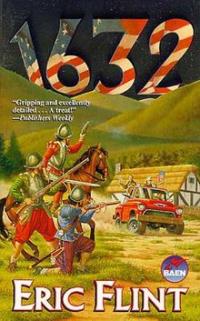 1632 - couverture de Larry Elmore